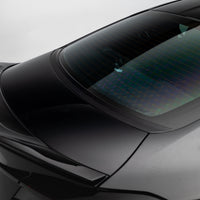 TRD Style Stabilising Cover for Toyota GR86 (ZN8) / Subaru BRZ (ZD8) 2022+