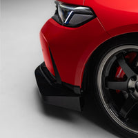Mugen Style Front Lip for Honda Civic FL5 2022+