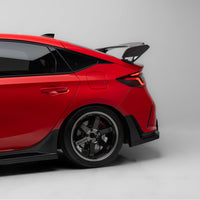 Mugen Style Rear Lip for Honda Civic FL5 2022+