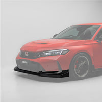 Mugen Style Front Lip for Honda Civic FL5 2022+