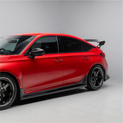 Mugen Style Full Kit for Honda Civic FL5 2022+
