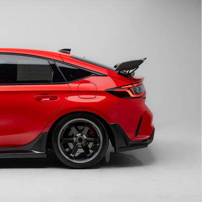 Mugen Style Full Kit for Honda Civic FL5 2022+