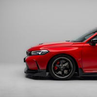 Mugen Style Front Lip for Honda Civic FL5 2022+