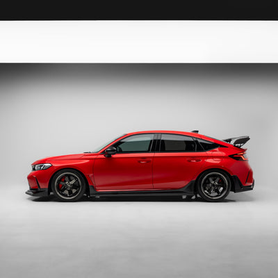 Mugen Style Full Kit for Honda Civic FL5 2022+