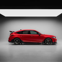 Mugen Style Rear Lip for Honda Civic FL5 2022+