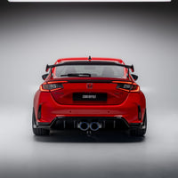 Mugen Style Full Kit for Honda Civic FL5 2022+