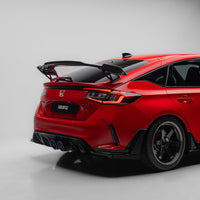 Mugen Style Rear Lip for Honda Civic FL5 2022+
