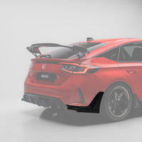 Mugen Style Rear Lip for Honda Civic FL5 2022+