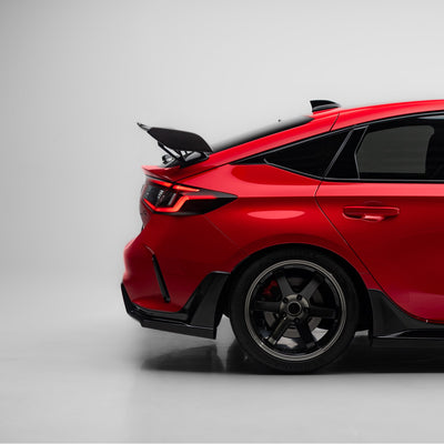 Mugen Style Rear Lip for Honda Civic FL5 2022+