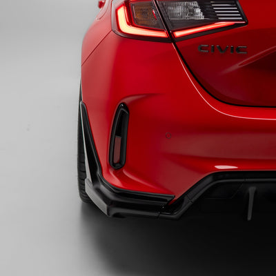 Mugen Style Rear Lip for Honda Civic FL5 2022+