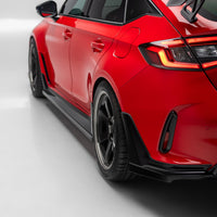 Mugen Style Full Kit for Honda Civic FL5 2022+