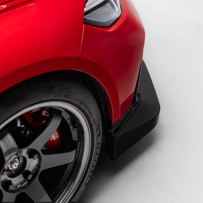 Mugen Style Front Lip for Honda Civic FL5 2022+