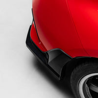 Mugen Style Full Kit for Honda Civic FL5 2022+