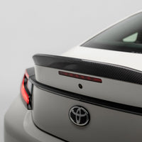 TRD Style Ducklip Spoiler for Subaru BRZ (ZD8) / Toyota GR86 (ZN8) 2022+