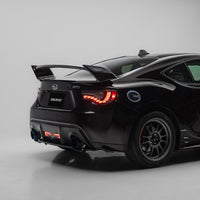 STI Style Rear Pods for Toyota 86 (ZN6) 2012-2016 / Subaru BRZ (ZC6) 2012-2021