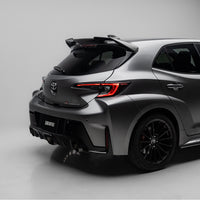 OE V2 Style Roof Spoiler for Toyota Corolla / GR Corolla (Hatch) 2018+