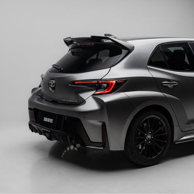 OE V2 Style Roof Spoiler for Toyota Corolla / GR Corolla (Hatch) 2018+