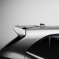 OE V2 Style Roof Spoiler for Toyota Corolla / GR Corolla (Hatch) 2018+
