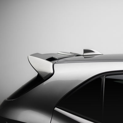 OE V2 Style Roof Spoiler for Toyota Corolla / GR Corolla (Hatch) 2018+