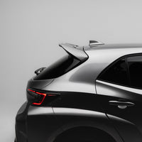 OE V2 Style Roof Spoiler for Toyota Corolla / GR Corolla (Hatch) 2018+