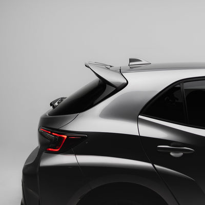 OE V2 Style Roof Spoiler for Toyota Corolla / GR Corolla (Hatch) 2018+