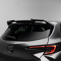 OE V2 Style Roof Spoiler for Toyota Corolla / GR Corolla (Hatch) 2018+
