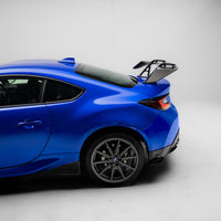 STI Style Side Skirts for Subaru BRZ (ZD8) / Toyota GR86 (ZN8) 2022+