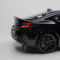 TRD Style Ducklip Spoiler for Subaru BRZ (ZD8) / Toyota GR86 (ZN8) 2022+