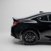 TRD Style Ducklip Spoiler for Subaru BRZ (ZD8) / Toyota GR86 (ZN8) 2022+