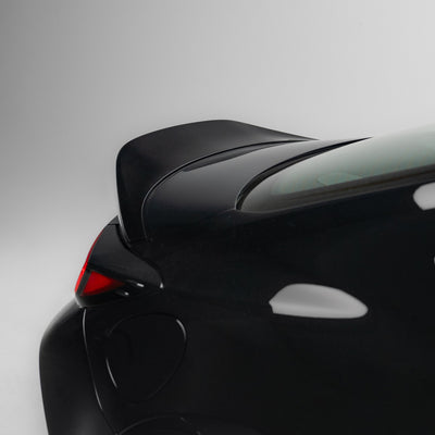 TRD Style Ducklip Spoiler for Subaru BRZ (ZD8) / Toyota GR86 (ZN8) 2022+