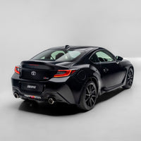 TRD Style Ducklip Spoiler for Subaru BRZ (ZD8) / Toyota GR86 (ZN8) 2022+