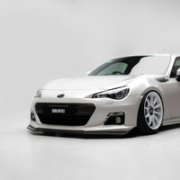 STI Style Full Kit for Subaru BRZ (ZC6) 2012-2016
