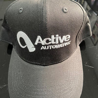 Active Autowerke Active snapback hat black