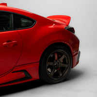 TRD Style Full Kit for Toyota GR86 (ZN8) 2022+