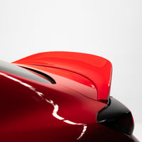 TRD 'High Kick' Style Spoiler for Subaru BRZ (ZD8) / Toyota GR86 (ZN8) 2022+