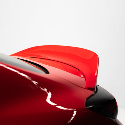 TRD 'High Kick' Style Spoiler for Subaru BRZ (ZD8) / Toyota GR86 (ZN8) 2022+