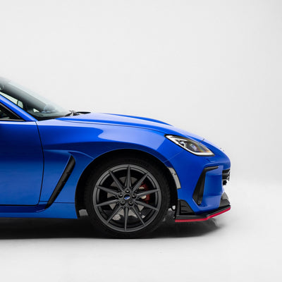 STI Style Full Kit for Subaru BRZ (ZD8) 2022+