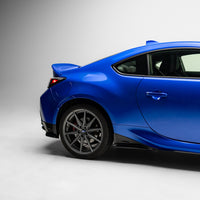 STI Style Full Kit for Subaru BRZ (ZD8) 2022+