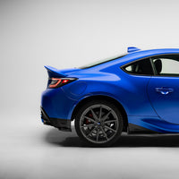 TRD Style Ducklip Spoiler for Subaru BRZ (ZD8) / Toyota GR86 (ZN8) 2022+