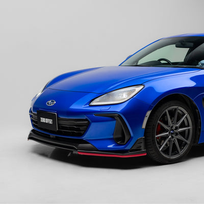 STI Style Full Kit for Subaru BRZ (ZD8) 2022+