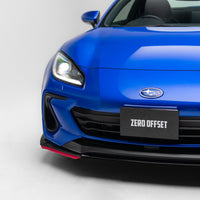 STI Style Front Lip for Subaru BRZ (ZD8) 2022+