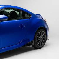 STI Style Full Kit for Subaru BRZ (ZD8) 2022+