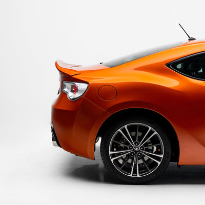 Legsport Style Spoiler for Toyota 86 (ZN6)/Subaru BRZ (ZC6) 2012-2021