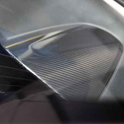 Dry Carbon Fiber Dashboard Cover for Toyota 86 (ZN6) / Subaru BRZ (ZC6) 2012-2021