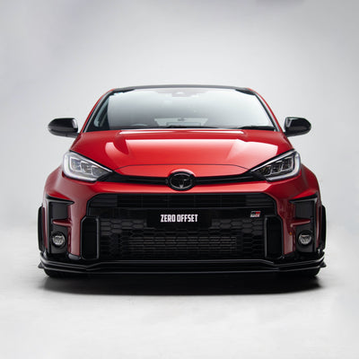 TRD Style Full Kit for Toyota GR Yaris 2020-2024