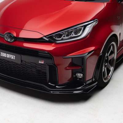 TRD Style Full Kit for Toyota GR Yaris 2020-2024