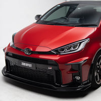 TRD Style Front Lip for Toyota GR Yaris 2020-2024