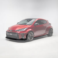 TRD Style Full Kit for Toyota GR Yaris 2020-2024