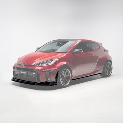 TRD Style Full Kit for Toyota GR Yaris 2020-2024