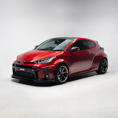 TRD Style Full Kit for Toyota GR Yaris 2020-2024